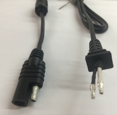 customized cable assembly custom made cable power supplyautomotive aftersales market electric appliance battery