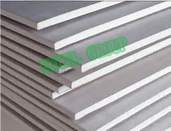 drywall interior gypsum board plasterboards