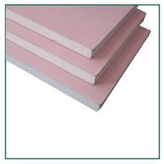 fireproof gypsum drywall board plasterboard for interior decoration