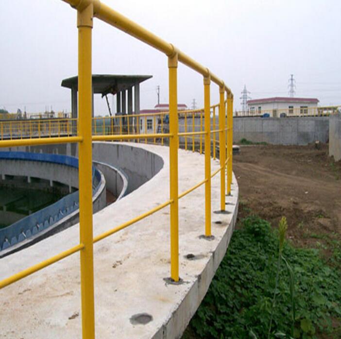 Best selling fiberglass fencingfiberglass handrail