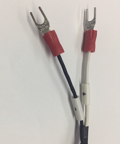 ustomized cable assembly custom made cable home appliances consuming electronics power supply products