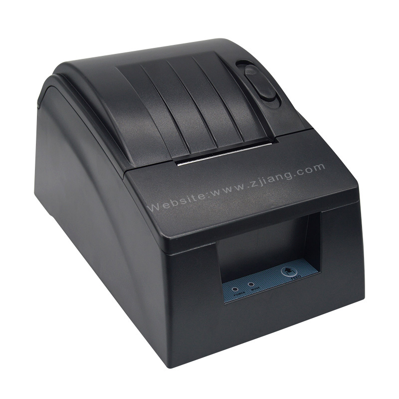 5890G Restaurant BIlling Pos Printer Price Thermal Receipt Pos Printer 58mm