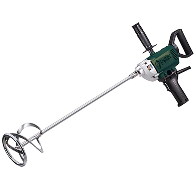 Direct Factory Supplied Hand Held Electric Paint/ Putty Mixer from