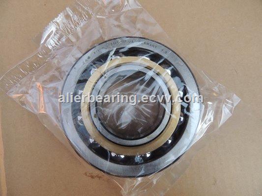 FAG 7314BMP Angular contact ball bearings single row