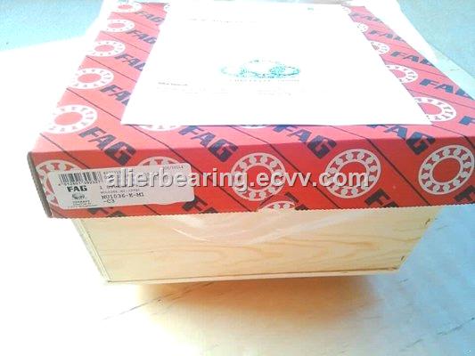 FAG NU1036M1 Cylindrical roller bearings