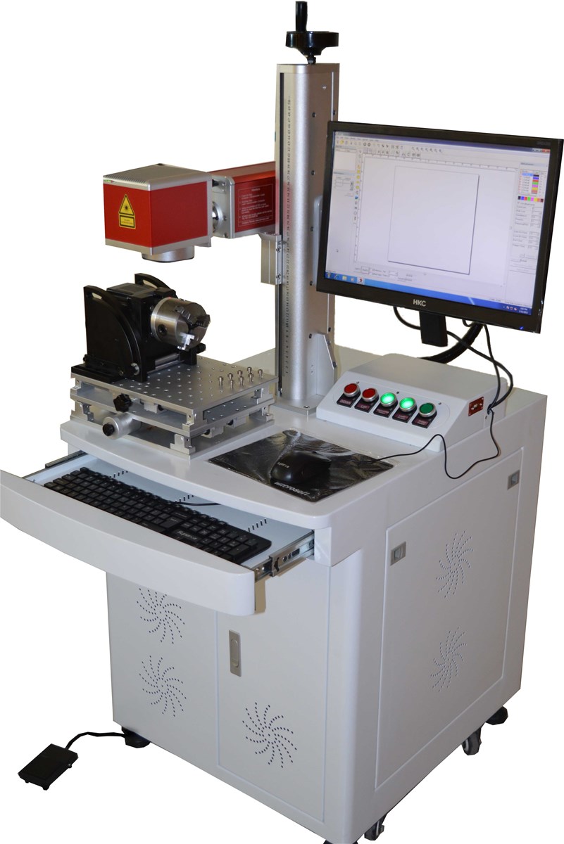 20w fiber laser marking machine best price