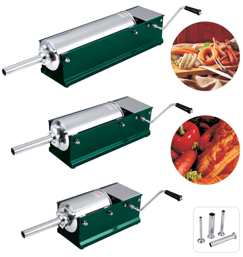 Sausage Stuffer