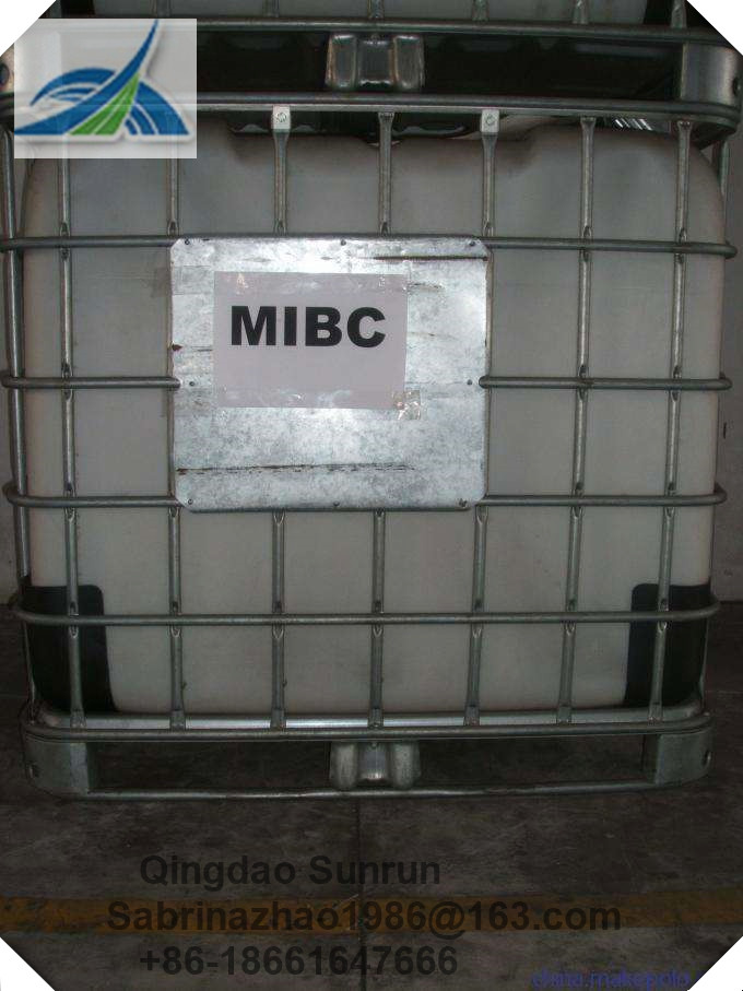 Methyl Isobutyl Carbinol MIBC 98 99