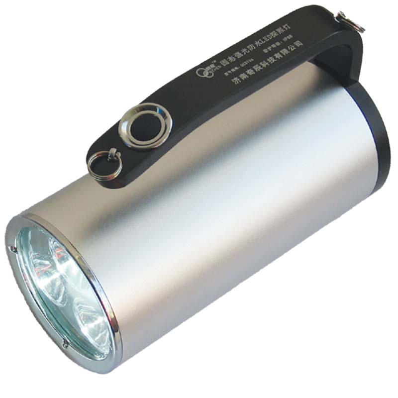 Solid state Explosionproof dimming torch