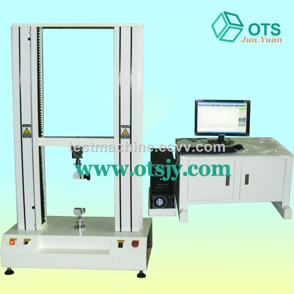 Textile Tensile Testing Instrument