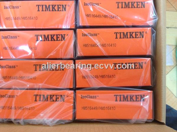 TIMKEN XR678052 cross roller bearings