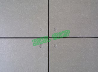 High Density Exterior Fiber Cement Board From China Manufacturer