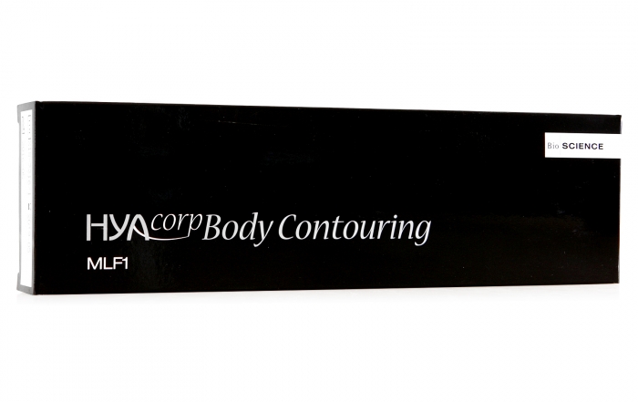 HYAcorp Body Contouring MLF1 1x10ml