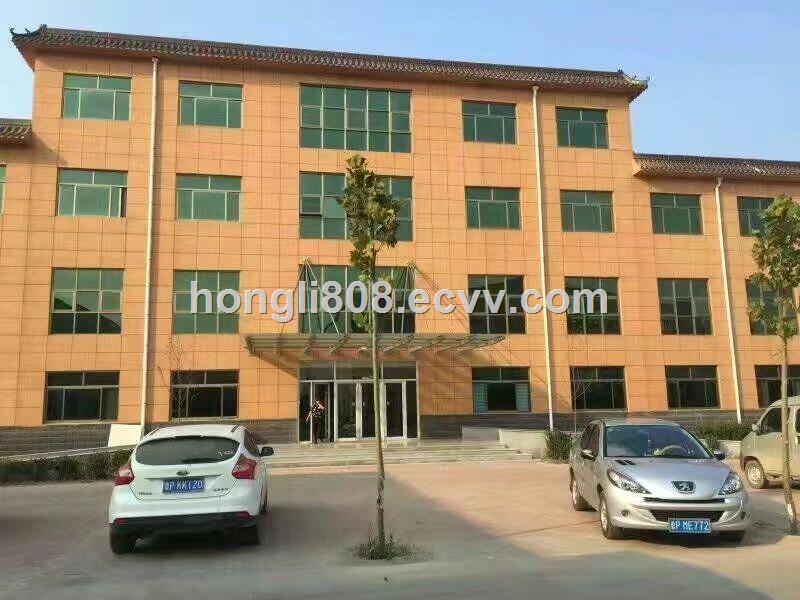 Guardrail Supplier with Low Cost Hot Dipped Two Wave Highway Protecting Plate