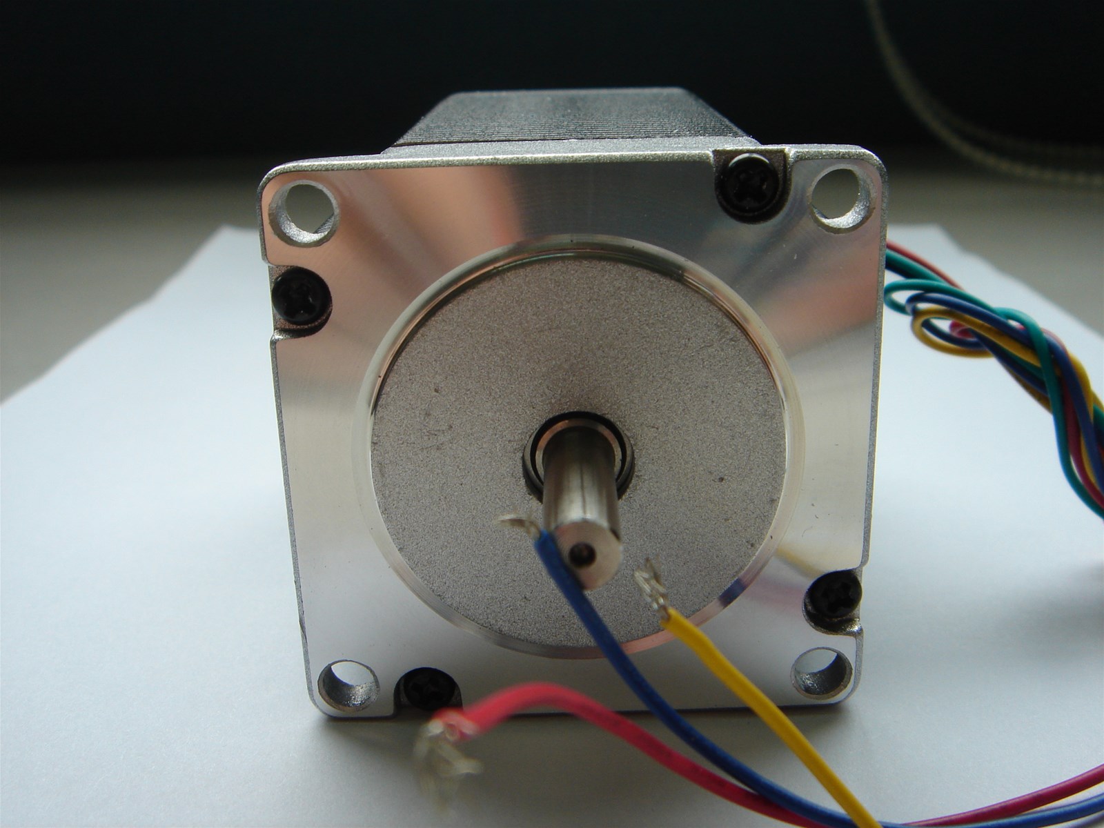 42mm DC Gear Motor