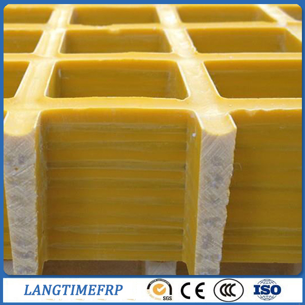 Fiberglass Grating