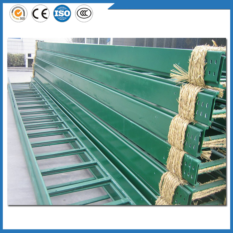 FRP Cable Tray