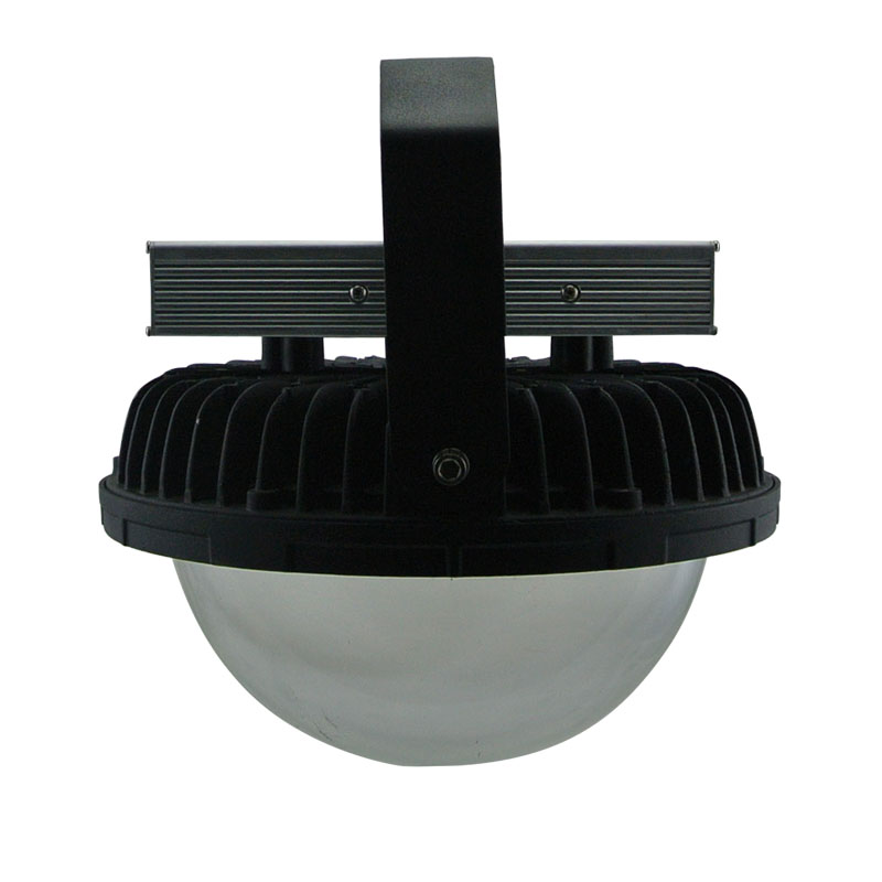 LED floodlight