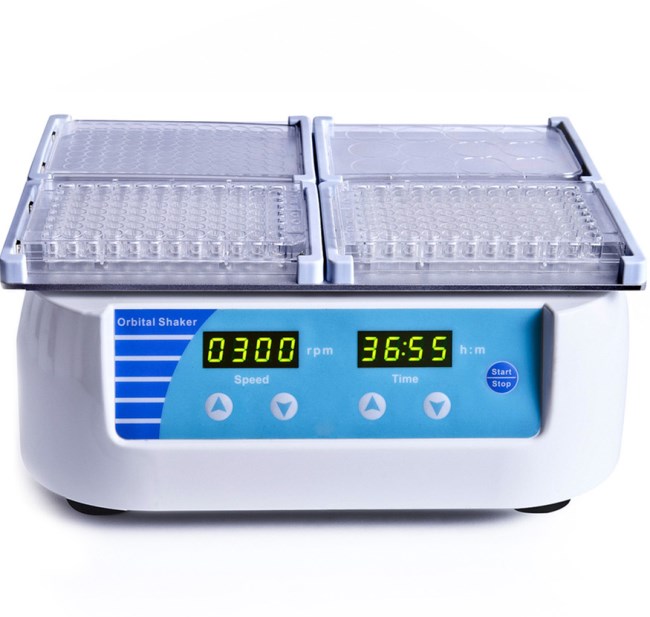 Microplate Shaker