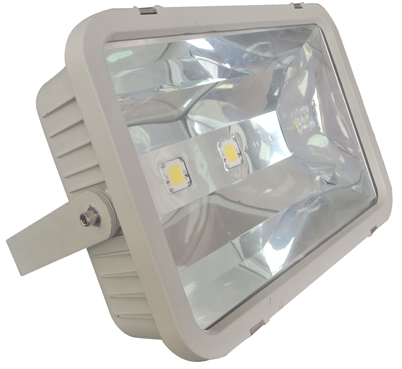 Nonmaintenance LED spotlight