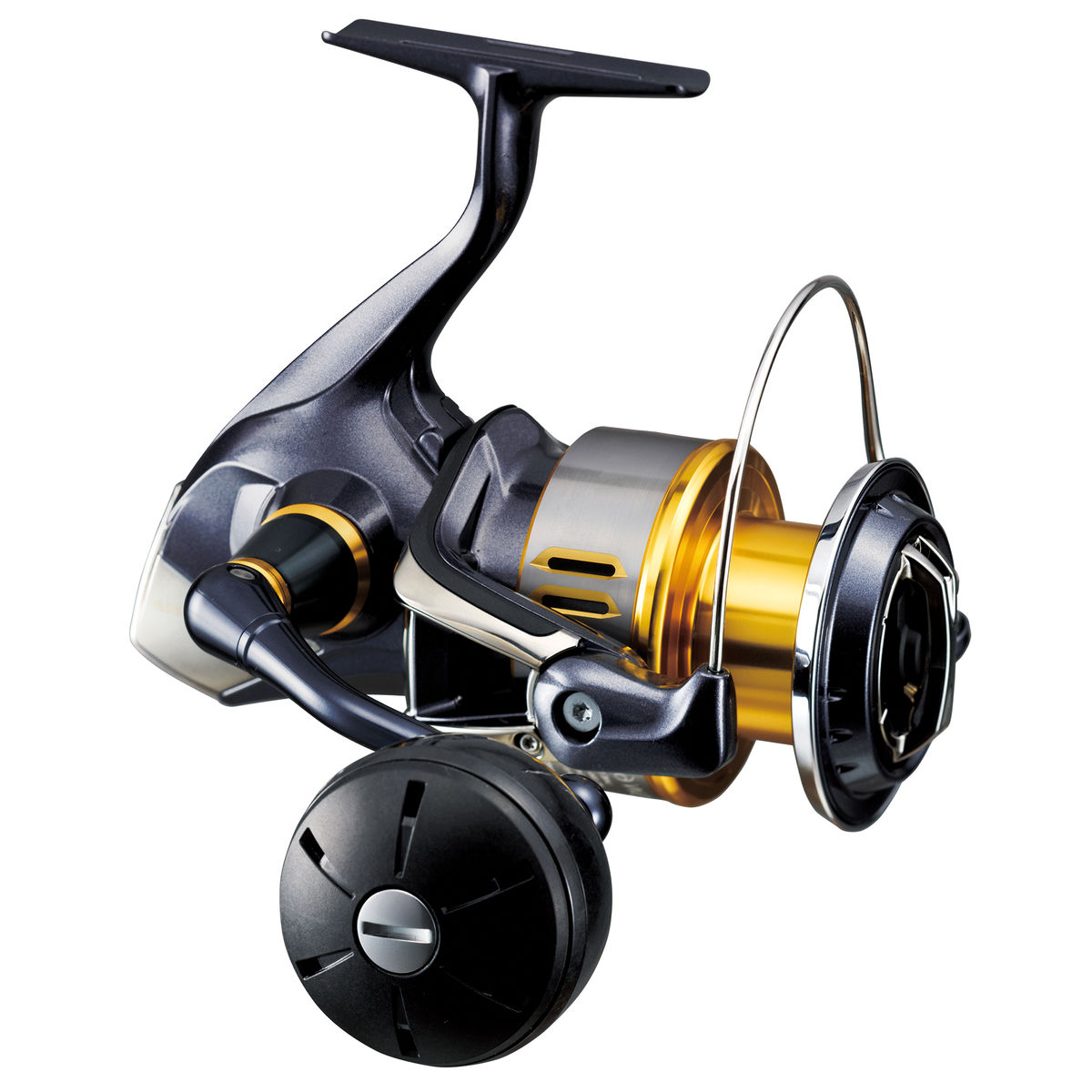 Shimano Twin Power SW TP8000SWBPG Spinning Reel