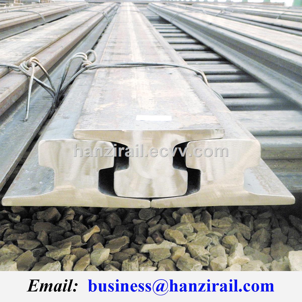 A75 Crane Steel Rail