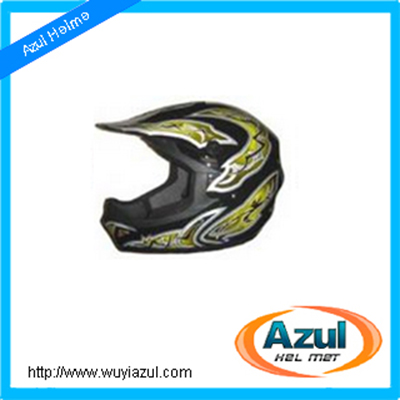 off Road Motorcycle Helmet