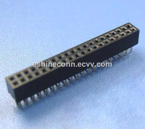 LED lighting connector equal gradconn socket connector female TH UL Rohs