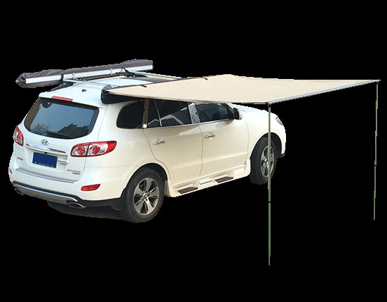 Car Side Awning