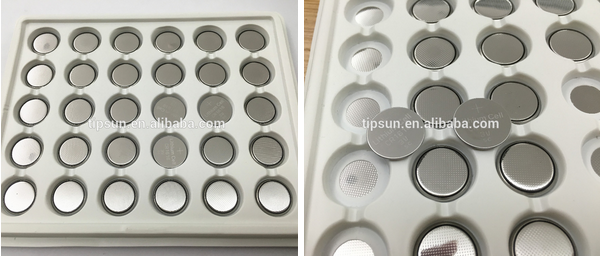 Fast Delivery 3V CR1616 SC Lithium Button cell Battery for Watch