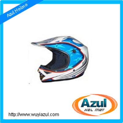 Children Kids Motorcycle Helmet