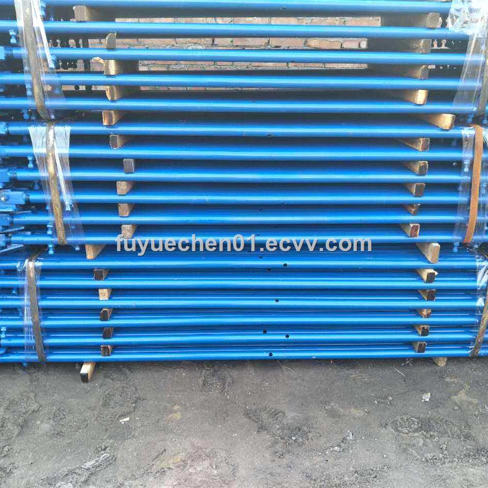 China supplier hot sale steel scaffolding prop