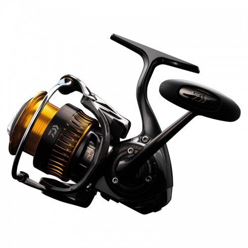 Daiwa CERTATEHD3500H 2016 Certate Spinning Reels