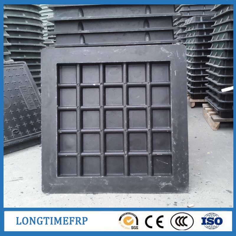 FRP Manhole Cover