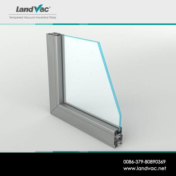 Landvac Toughened Glass Laminated Tempered Vacuum Glass Landvac Toughened Glass Laminated Tempered Vacuum Glass