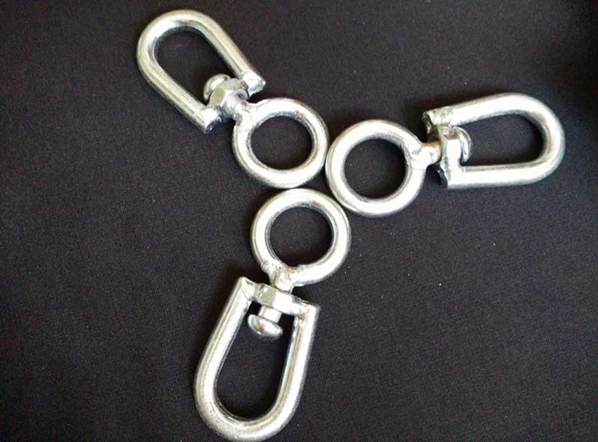 Metal Swivel for Pet or Animal