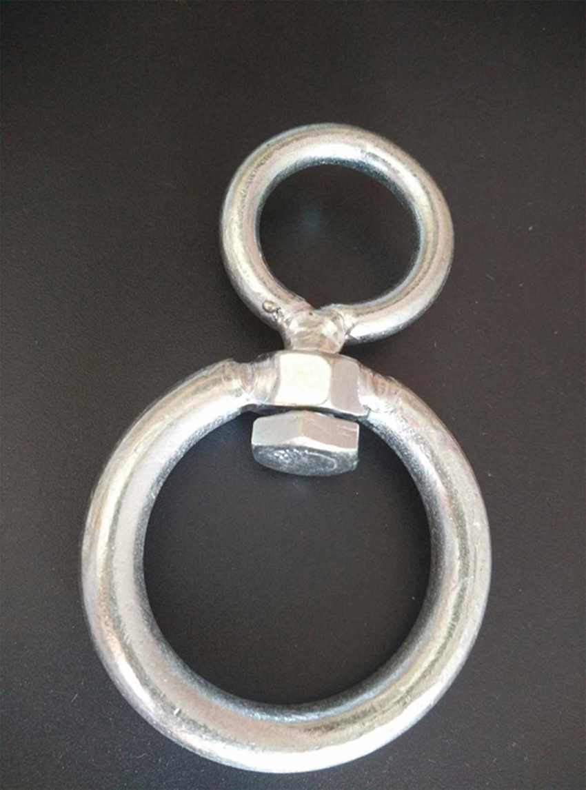 Metal Swivel for Pet or Animal