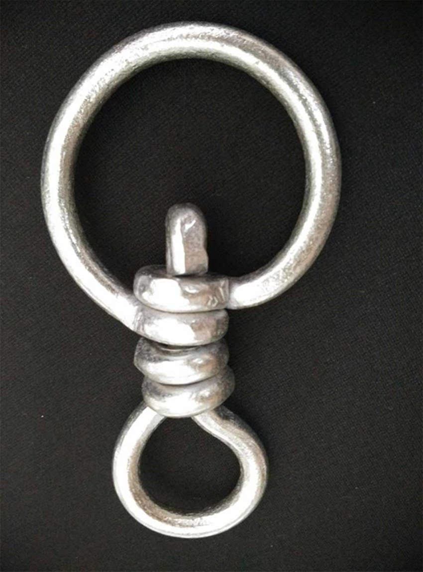 Metal Swivel for Pet or Animal