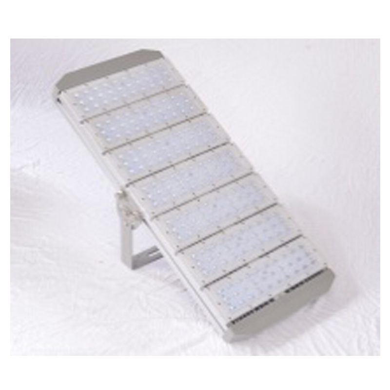 Nonmetaintenance LED floodlight