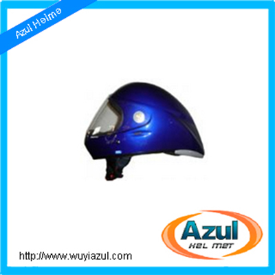 Paragliding Paramotor Helmet for Mountain Bike