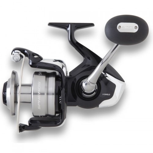 Shimano Spheros SW SP10000SW Spinning Reels