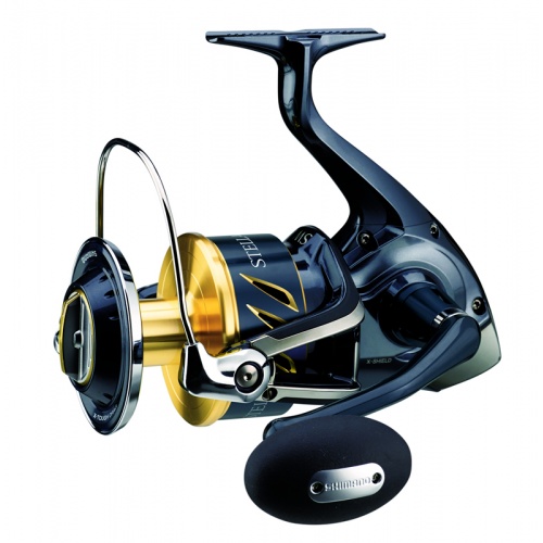 Shimano Stella SWB STL5000SWBPG Spinning Reels