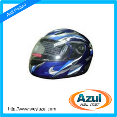 Washable and Removable Liners Modular Motorcycle Helmets
