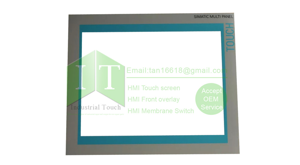 NEW 6AV6 5450DA100AX0 MP37012 6AV65450DA100AX0 HMI TouchScreen and Front label Film NEW 6AV6 5450DA100AX0 MP37012 6AV65450DA100AX0 HMI TouchScreen and Front label Film