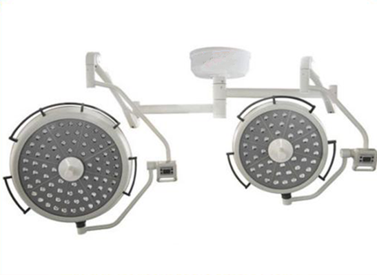 hot selling YCLED700500 Ceiling Mounted Double Domes Ot Lamp