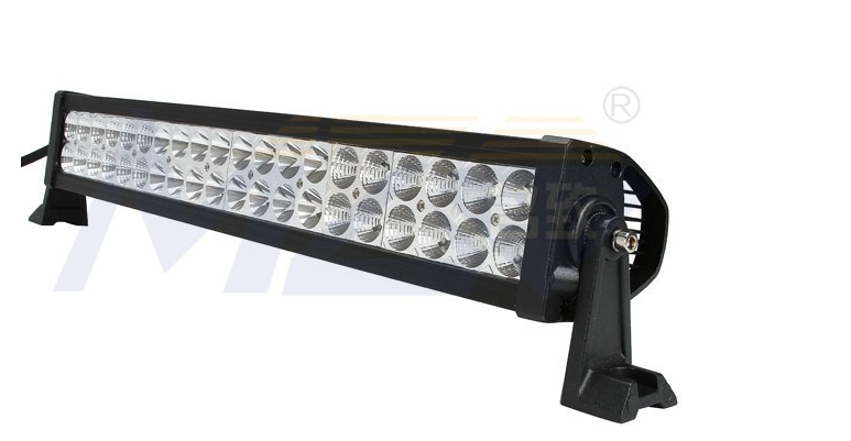 MZ Auto Lamp LED Light Bar Car accessories for jeep wrangler offroad led driving lights