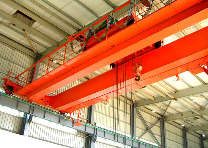 LH double girder overhead cranedouble girder overhead cranebridge crane