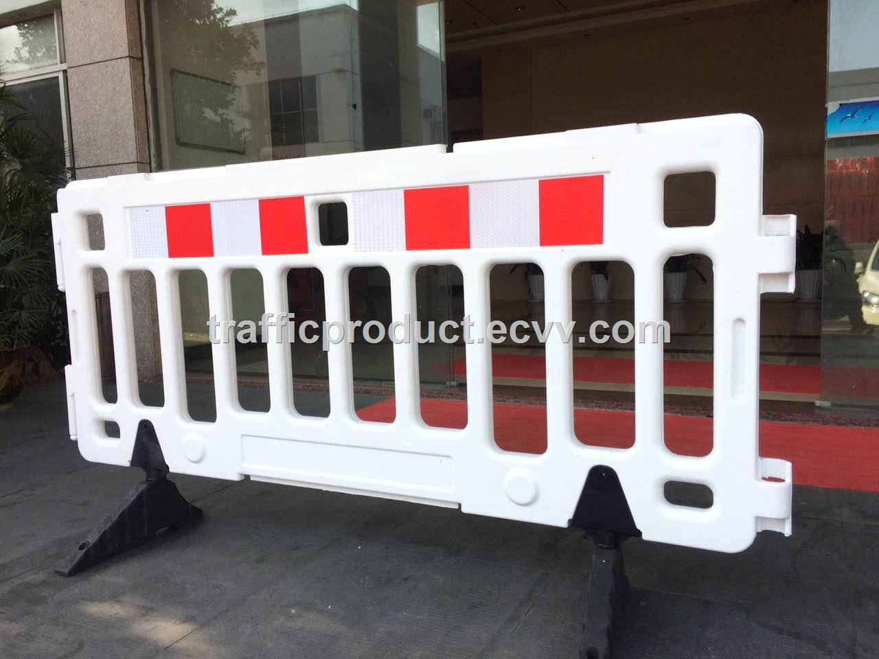 2M traffic barrier parking barrier traffic safety fencing