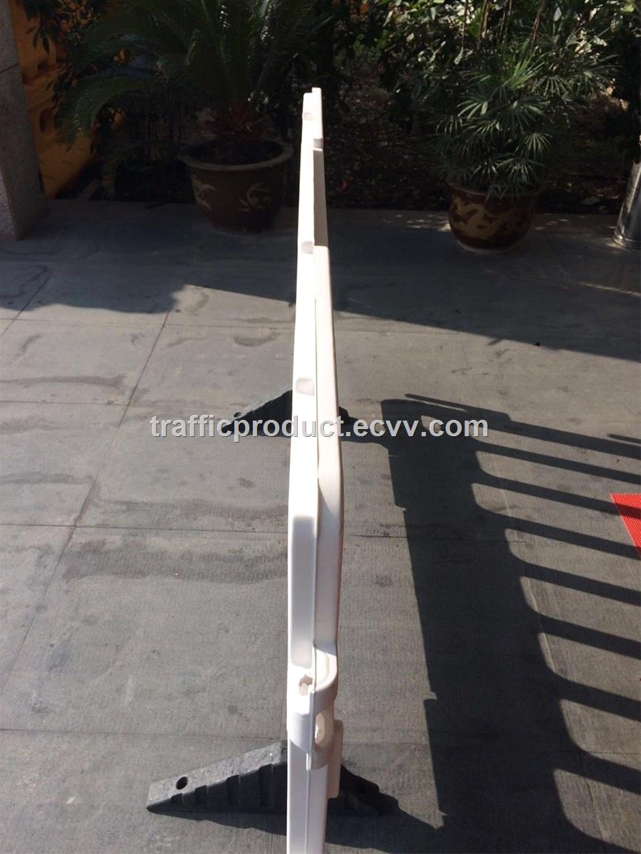 2M traffic barrier parking barrier traffic safety fencing