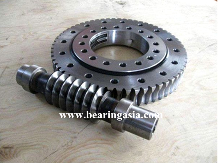 RB Series Slewing Bearing RB30025UUCCO Cross Roller Bearing